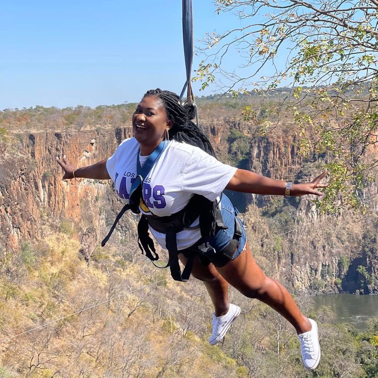 Flying Fox